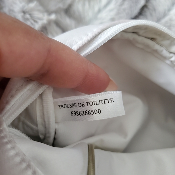 💄Dior Parfums Cosmetic Bag - Picture 5 of 5